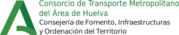 Consorcio de Transportes de Andalucía